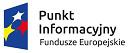 Punkt Informacyjny Fundusze Europejskie